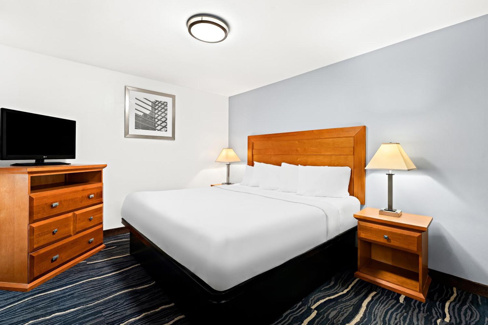 Americas Best Value Inn Stonington Mystic Exteriér fotografie